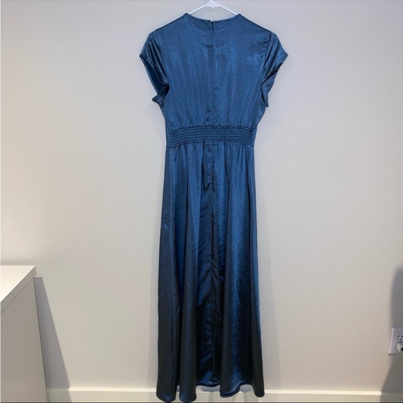 Bohme Maxi Dress Size Small